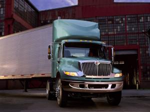 International DuraStar 4400 2002 года